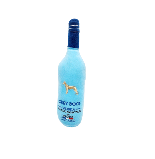 Grey Dogs Vodka