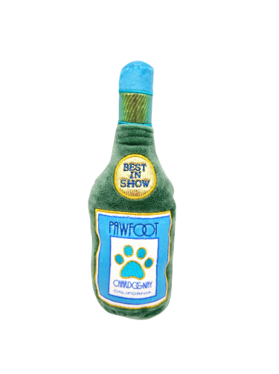 Pawfoot Wine