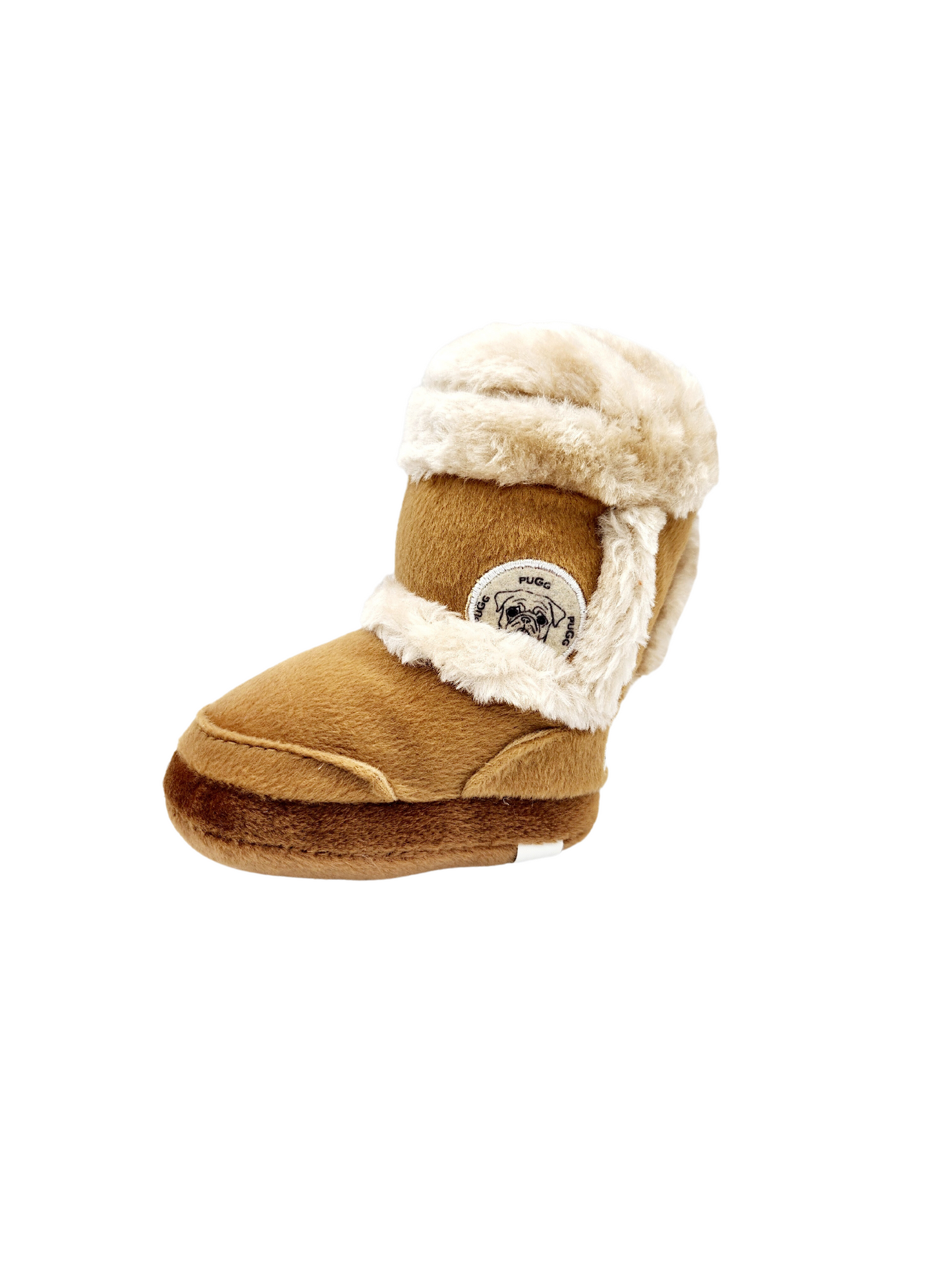 Pugg Boot