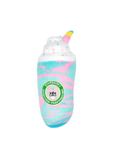 Starbarks Dogicorn Frapawccino