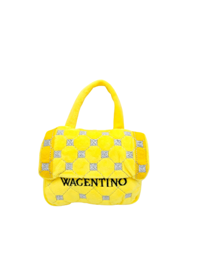 Wagentino Handbag