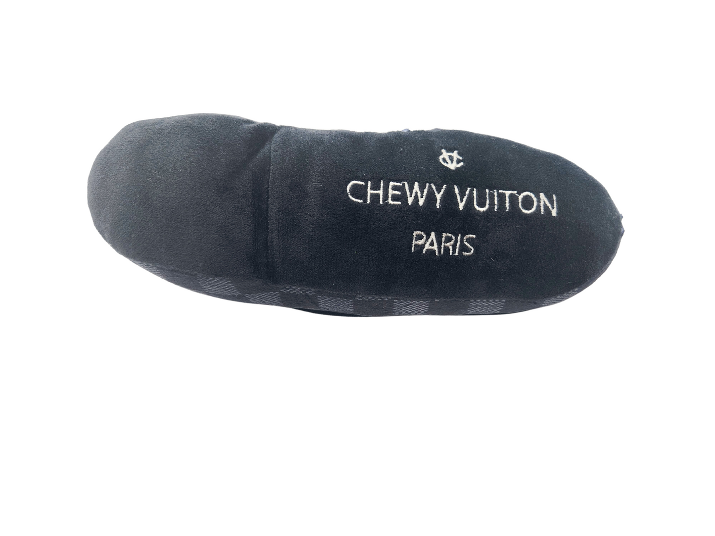 Chewy Vuiton Loafer