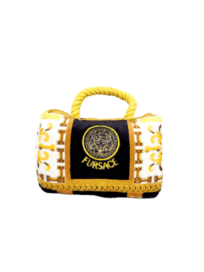 Chewy Vuiton Handbag – ThreeMuttsMarket